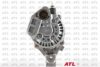 ATL Autotechnik L 82 390 Alternator